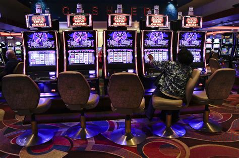 Woman Showed $43 Million Jackpot at Queens Casino Told Slot .